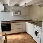 Nyaraló Casa Santa Maria I Con Barbacoa