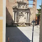 Casa Santa Maria I Con Barbacoa Nyaraló *