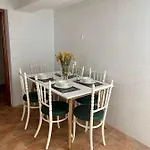 Nyaraló Casa Santa Maria I Con Barbacoa