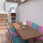 Nyaraló Casa Santa Maria I Con Barbacoa Arévalo