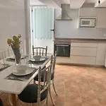 Nyaraló Casa Santa Maria I Con Barbacoa Arévalo