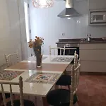 Nyaraló Casa Santa Maria I Con Barbacoa Arévalo