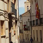Casa Santa Maria I Con Barbacoa Nyaraló