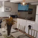 Nyaraló Casa Santa Maria I Con Barbacoa *