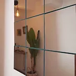 Casa Santa Maria I Con Barbacoa Nyaraló *
