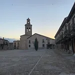 Casa Santa Maria I Con Barbacoa * Arévalo