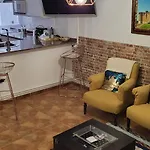 Casa Santa Maria I Con Barbacoa Nyaraló