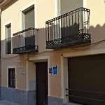 Casa Santa Maria I Con Barbacoa * Arévalo