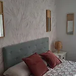 Casa Santa Maria I Con Barbacoa Nyaraló