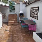 Casa Santa Maria I Con Barbacoa
