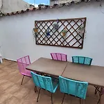 Nyaraló Casa Santa Maria I Con Barbacoa *