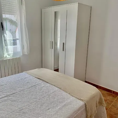 Casa Santa Maria I Con Barbacoa *