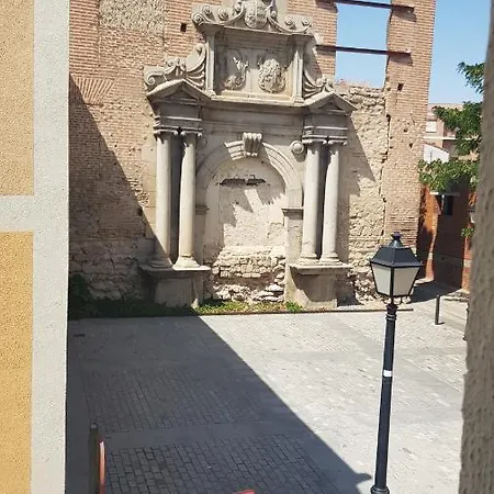 Casa Santa Maria I Con Barbacoa Nyaraló *
