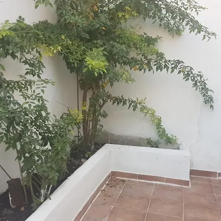 Nyaraló Casa Santa Maria I Con Barbacoa *