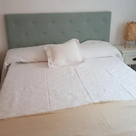 Ferienhaus Casa Santa Maria I Con Barbacoa *