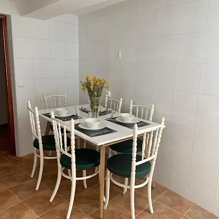 Nyaraló Casa Santa Maria I Con Barbacoa