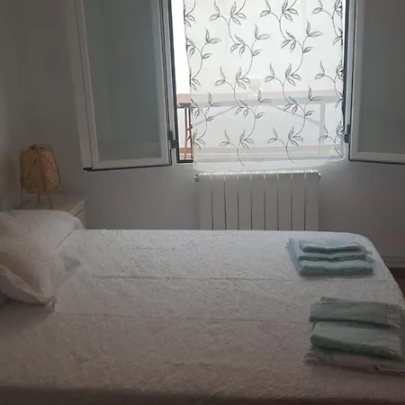 Holiday home Casa Santa Maria I Con Barbacoa