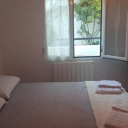 Ferienhaus Casa Santa Maria I Con Barbacoa Arévalo