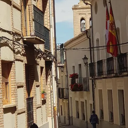 Casa Santa Maria I Con Barbacoa Hébergement de vacances