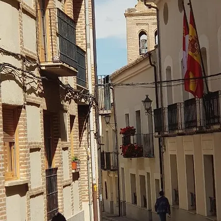 Casa Santa Maria I Con Barbacoa Holiday home