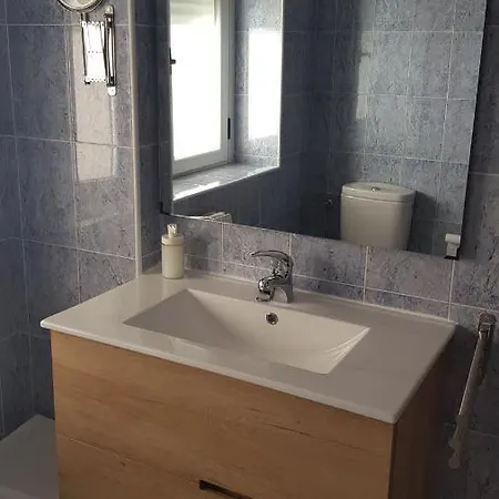 Ferienhaus Casa Santa Maria I Con Barbacoa