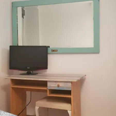 Ferienhaus Casa Santa Maria I Con Barbacoa Arévalo