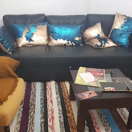 Casa Santa Maria I Con Barbacoa *