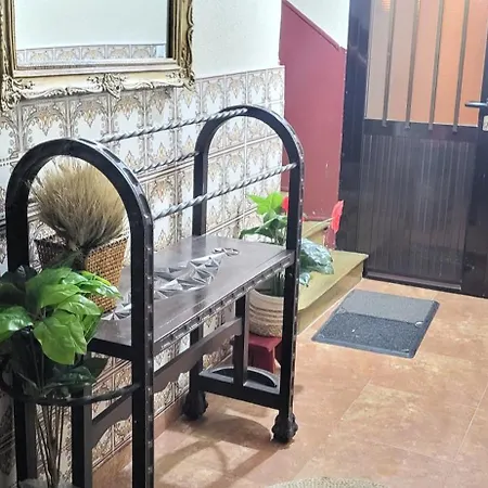 Casa Santa Maria I Con Barbacoa *