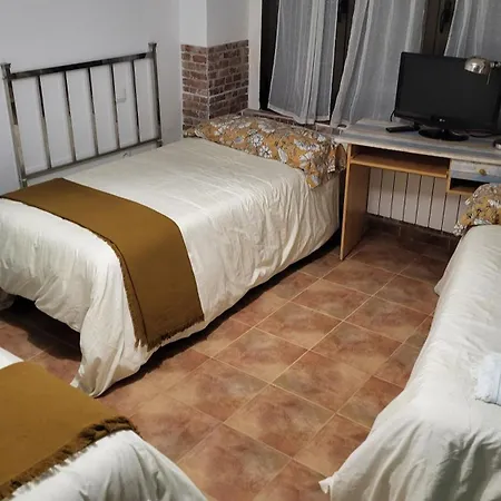 Casa Santa Maria I Con Barbacoa