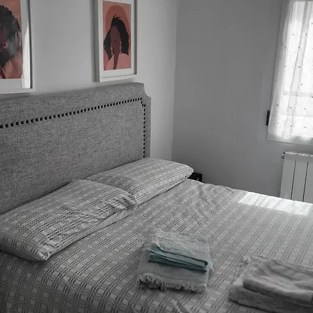 Casa Santa Maria I Con Barbacoa * 아리발로