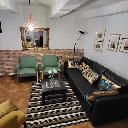 펜션 Casa Santa Maria I Con Barbacoa