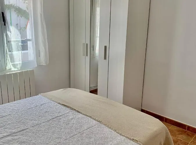 Casa Santa Maria I Con Barbacoa *