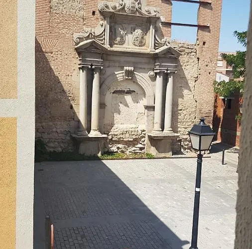 Casa Santa Maria I Con Barbacoa Σπίτι διακοπών *