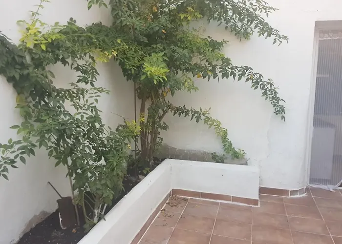 Σπίτι διακοπών Casa Santa Maria I Con Barbacoa *