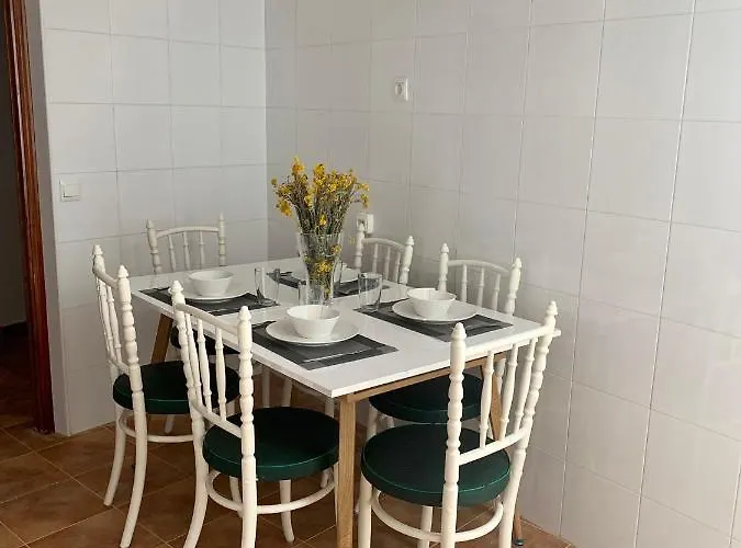 Σπίτι διακοπών Casa Santa Maria I Con Barbacoa