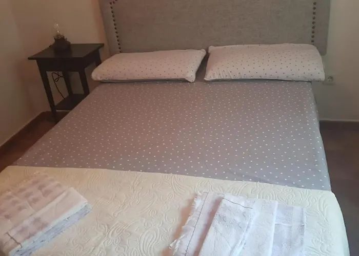 Casa Santa Maria I Con Barbacoa