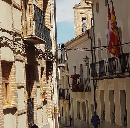 Casa Santa Maria I Con Barbacoa Vakantiehuis