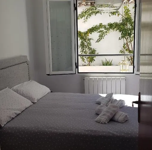 Vakantiehuis Casa Santa Maria I Con Barbacoa