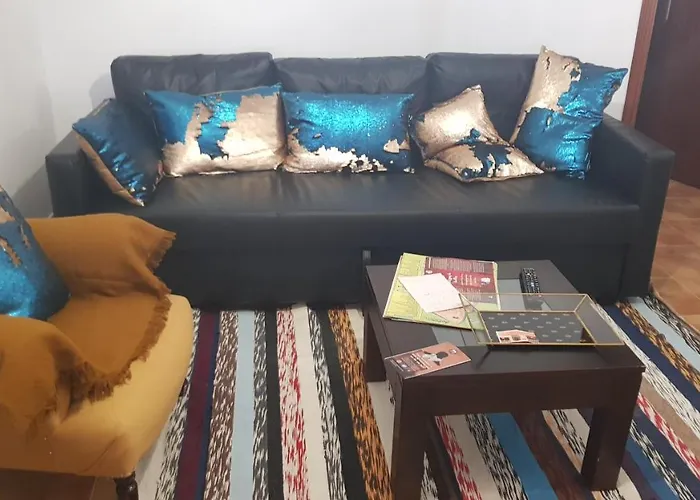 Casa Santa Maria I Con Barbacoa *