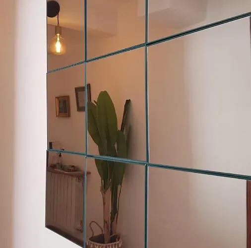 Casa Santa Maria I Con Barbacoa 펜션 *