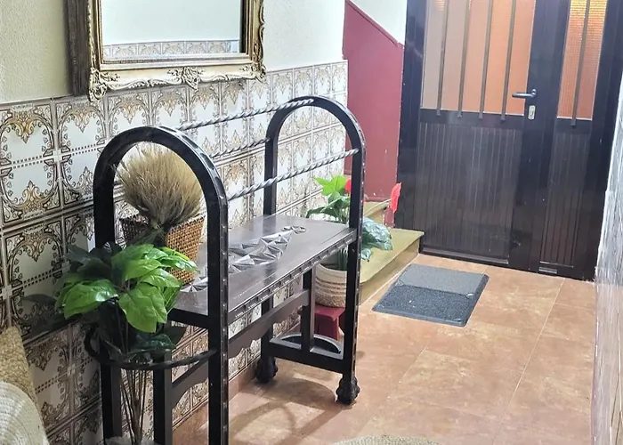 Casa Santa Maria I Con Barbacoa *