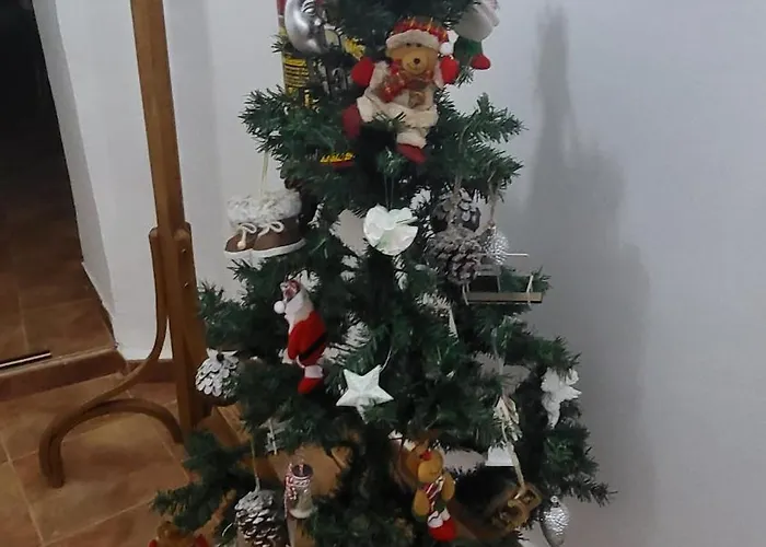 Casa Santa Maria I Con Barbacoa *