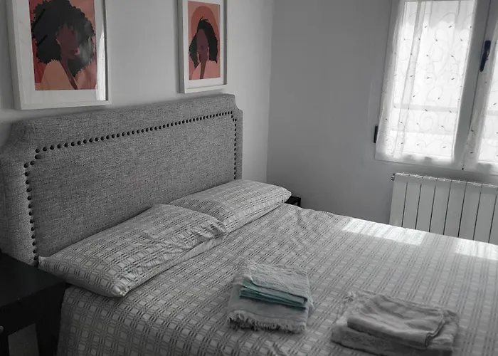 Casa Santa Maria I Con Barbacoa * 아리발로